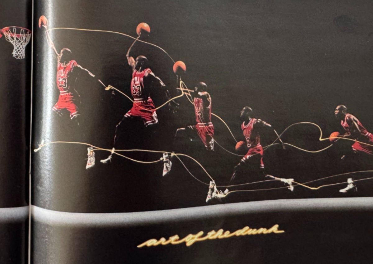 Magazine l'équipe 2025 - N° spécial NBA Super Héros - Michael Jordan ,Victor Wembanyama , Basket - Vue 2 - Journal L'Équipe