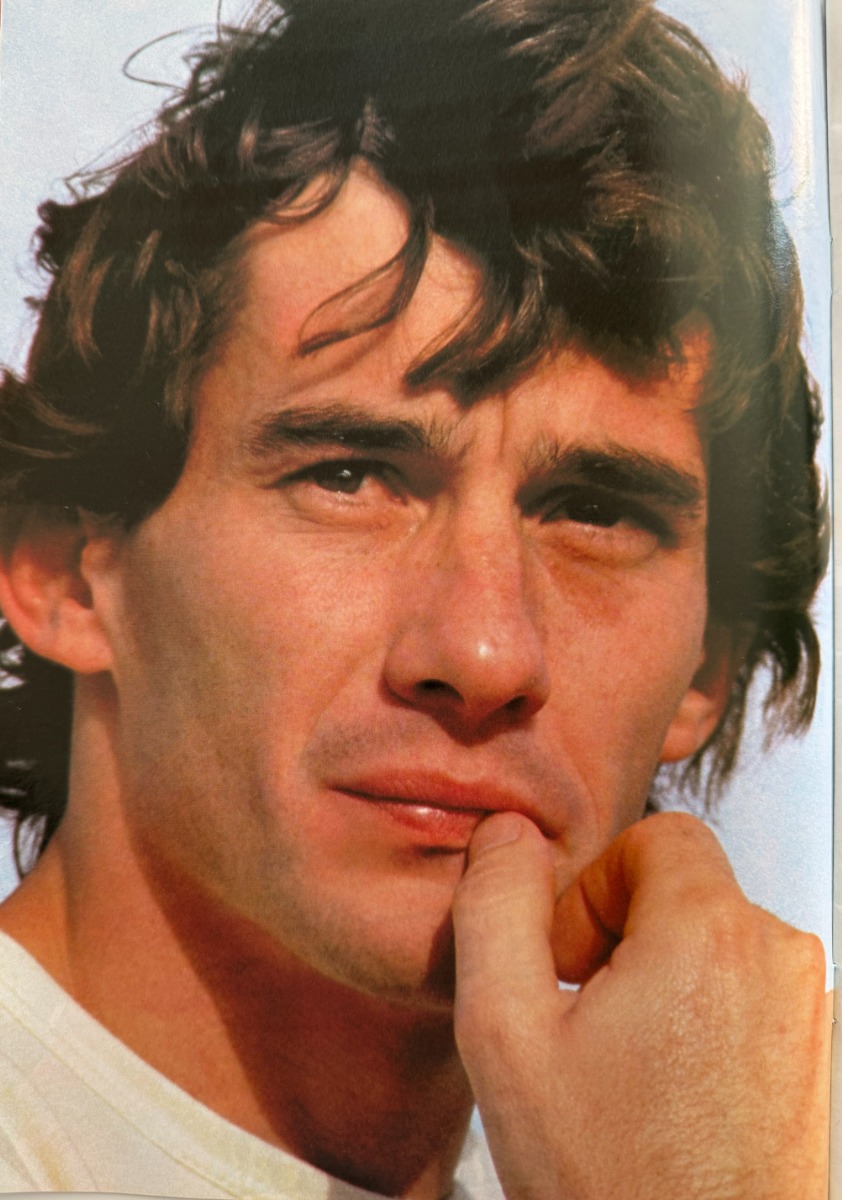 Sport Actu N° 4 mai 1994 Ayrton Senna - Formule 1 - Vue 4 - Autres sports