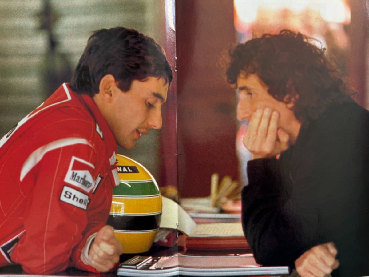 Sport Actu N° 4 mai 1994 Ayrton Senna - Formule 1 - Vue 6 - Autres sports