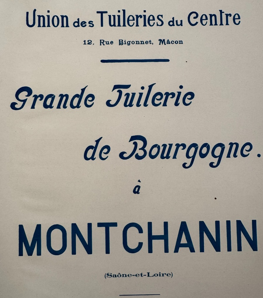 Catalogue 1905 – Céramique décorative – Union des tuileries du centre 59 planches couleurs - Vue 12 - Divers